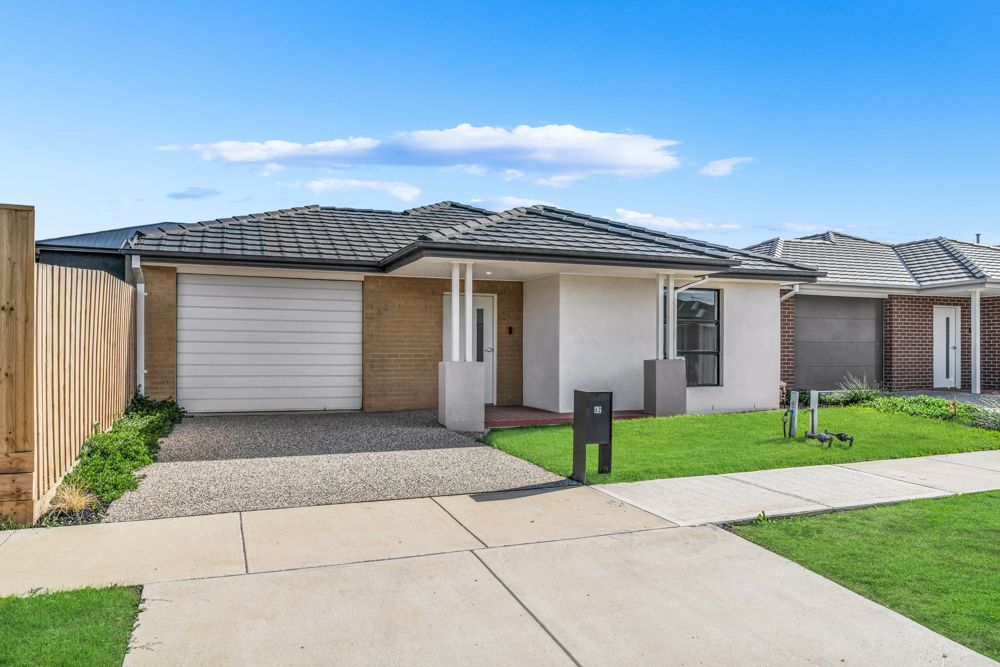 2-Participant HPS Home with OOA | Unfurnished