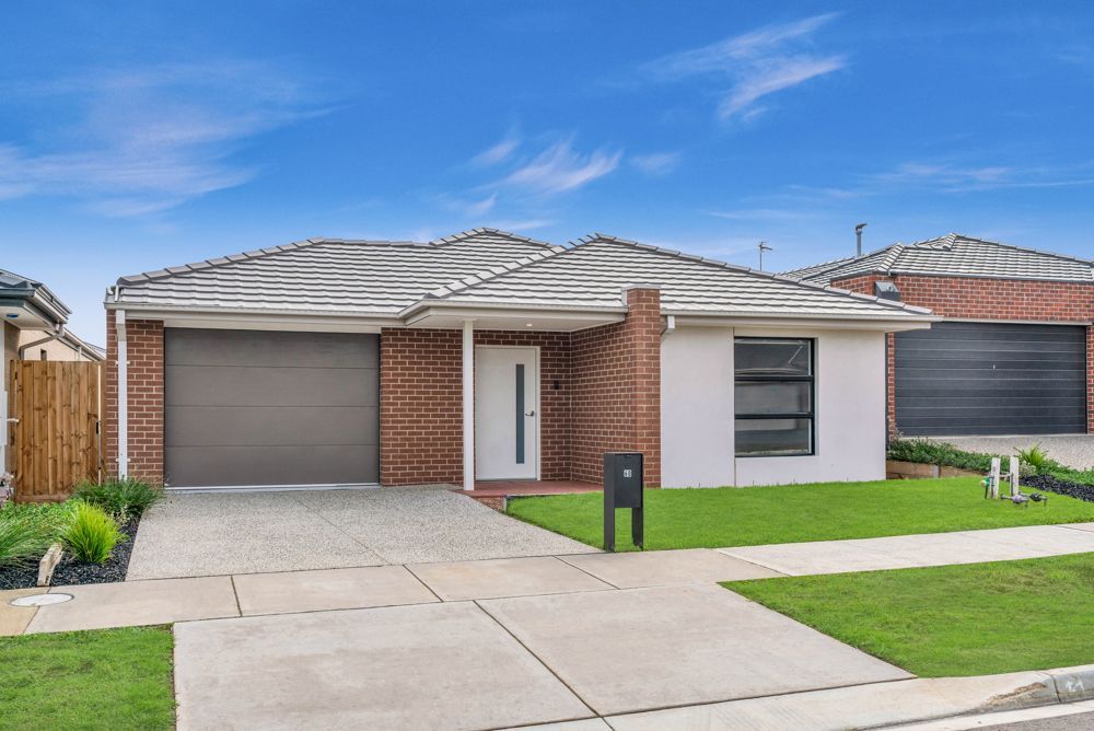 2-Participant HPS Home with OOA | Unfurnished