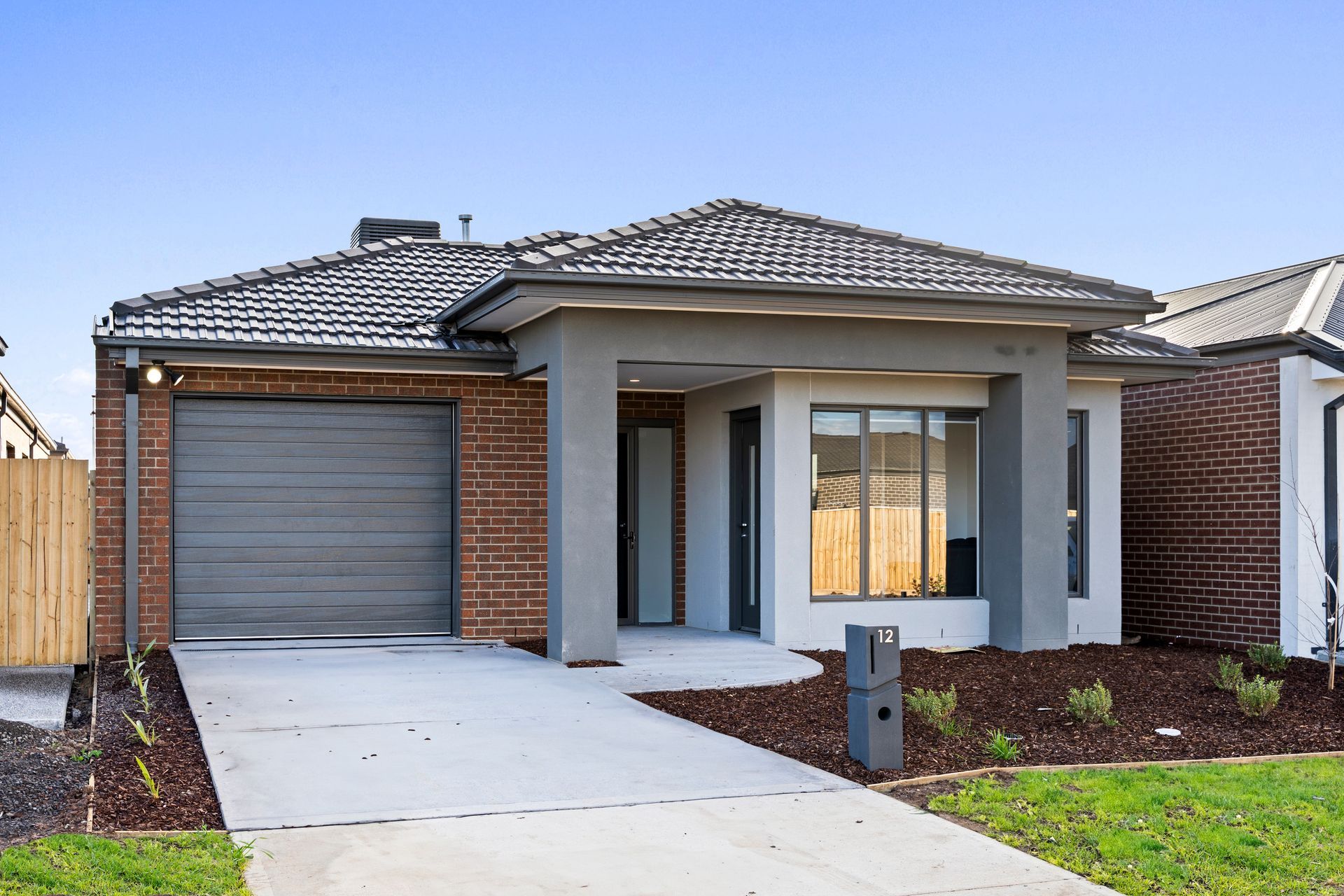 1-Participant Robust Home with OOA | Furnished
