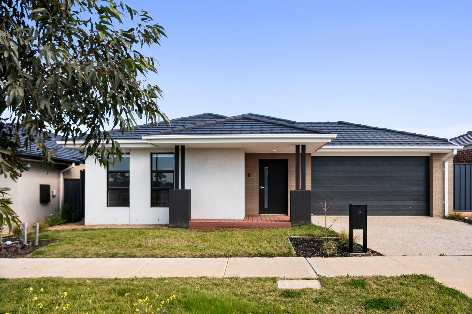2-Participant Home with OOA