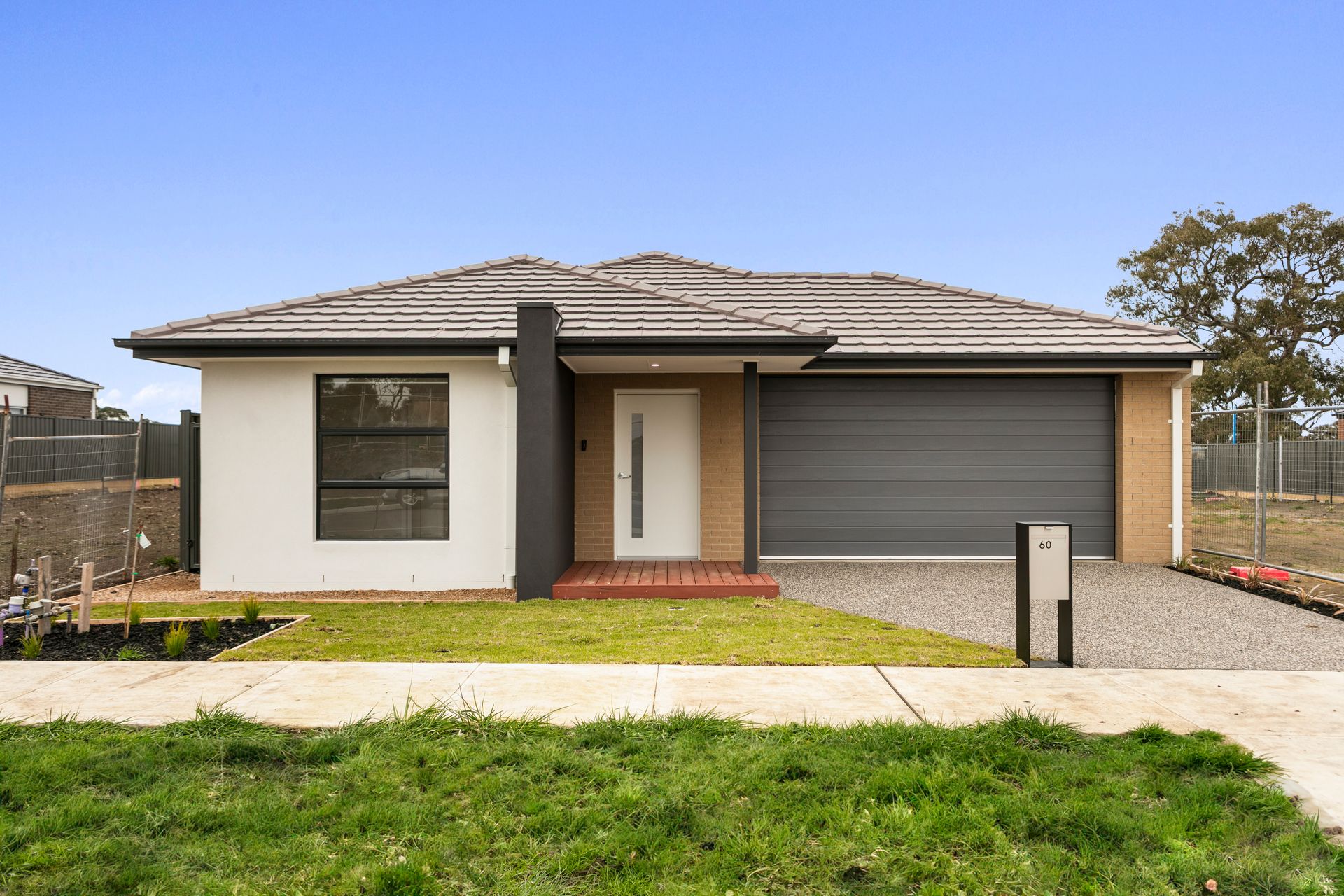 2-Participant HPS Home with OOA