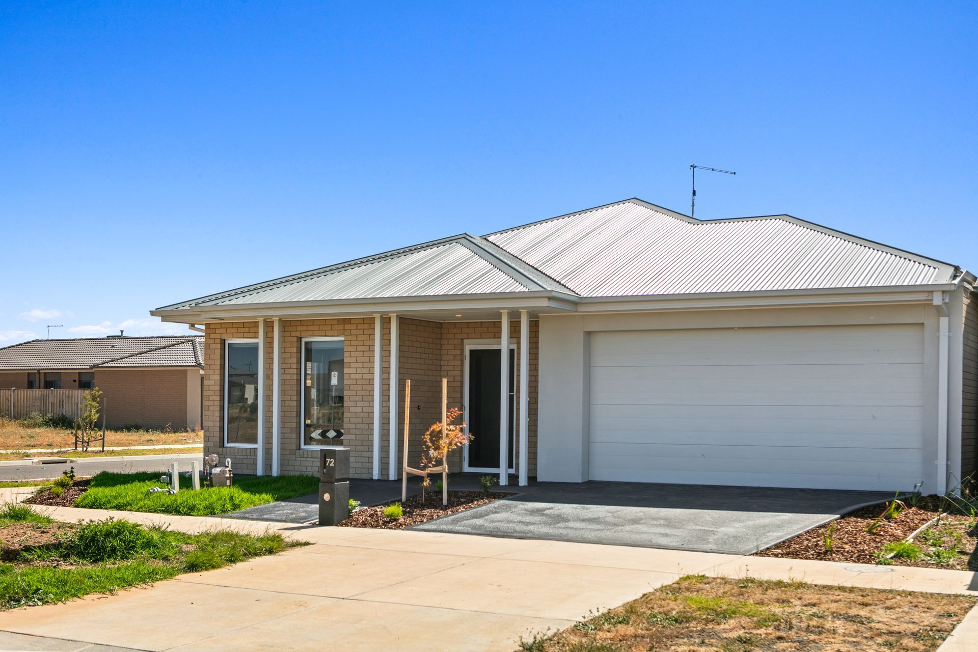 Two Independent Homes on One Title with OOA | Furnished | PR