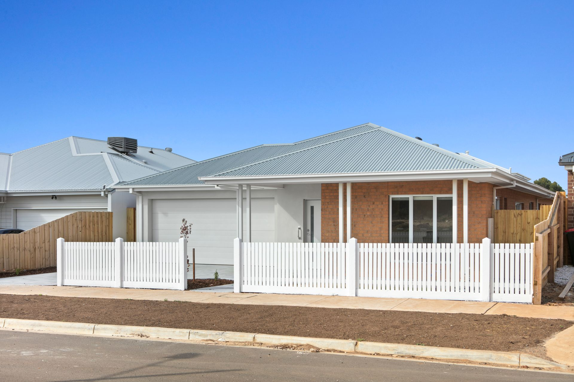 Two Independent Spaces on One Title with OOA | Furnished | PR