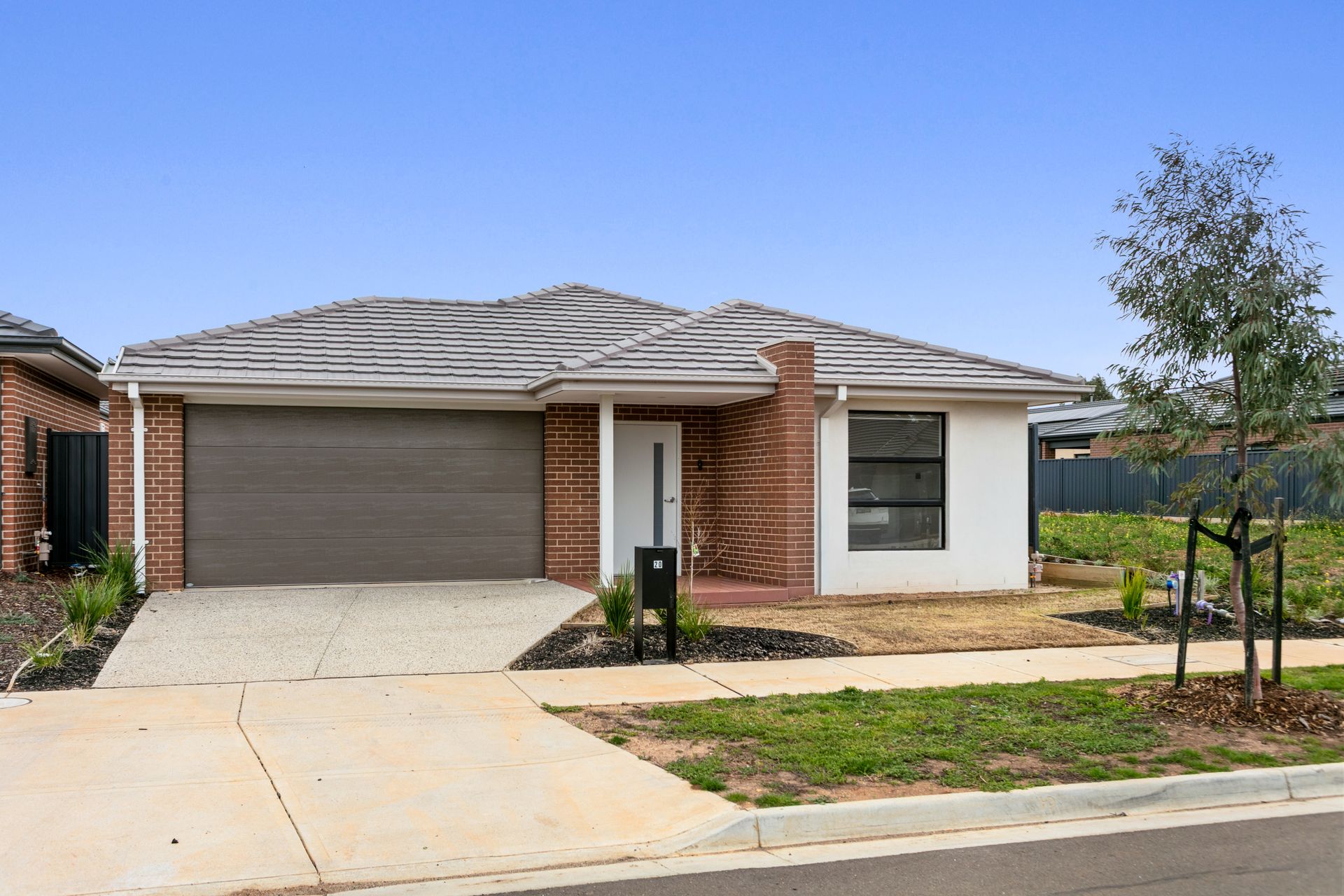 2-Participant HPS Home with OOA | Furnished
