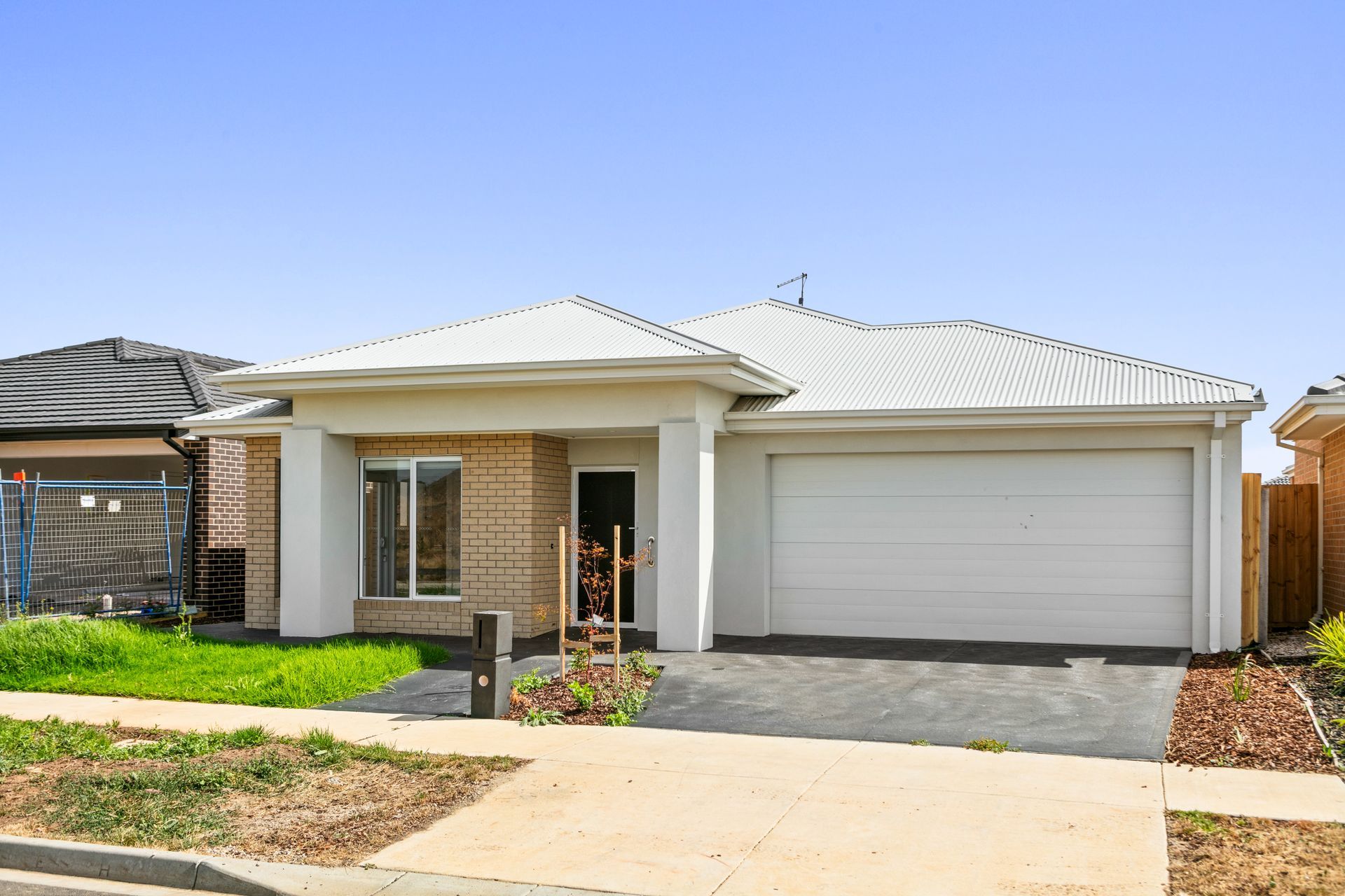 2-Participant Robust Home with OOA | Unfurnished
