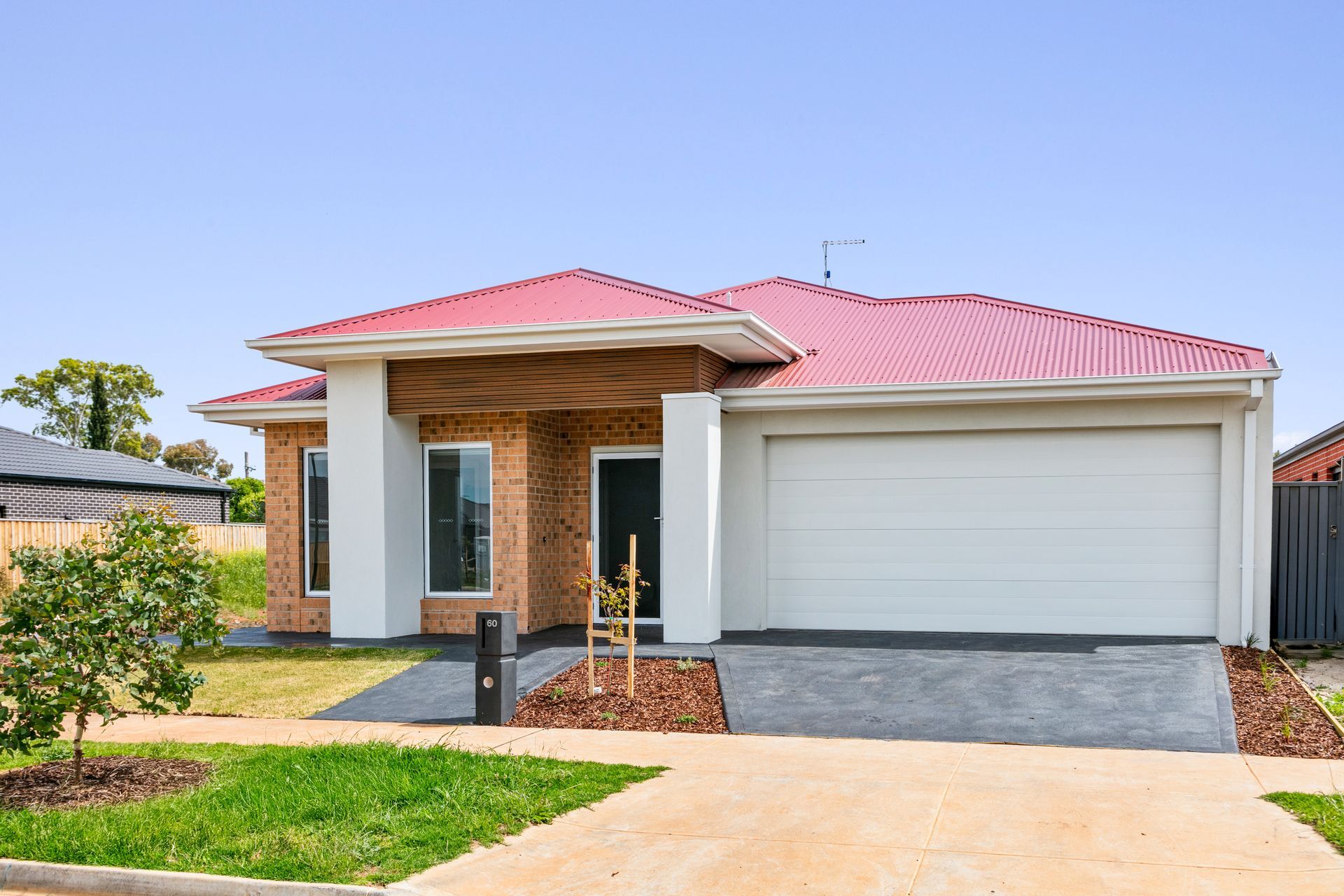 2-Participant Robust Home with OOA | Unfurnished