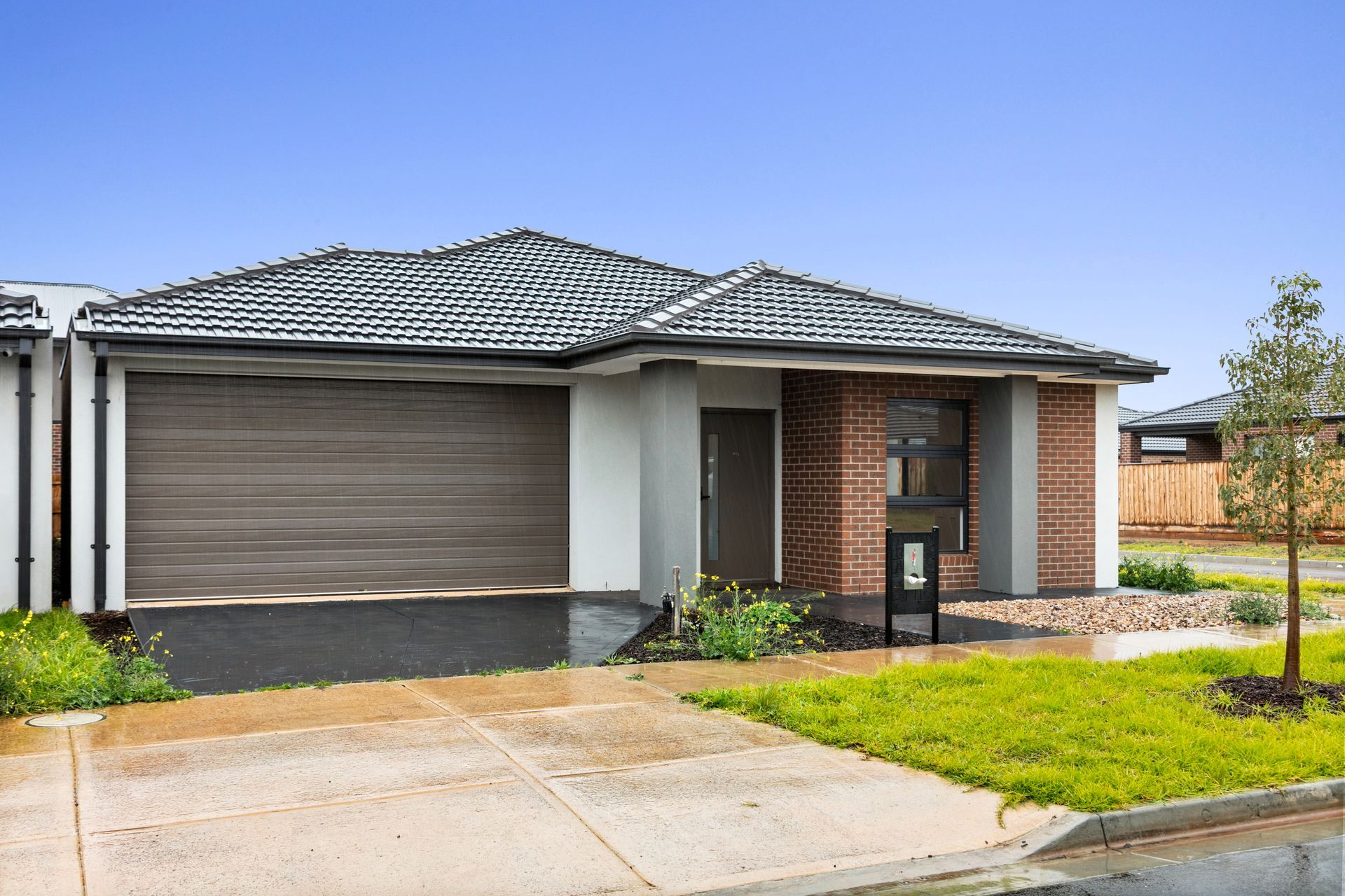 3-Participant HPS Home with OOA | Unfurnished | PR