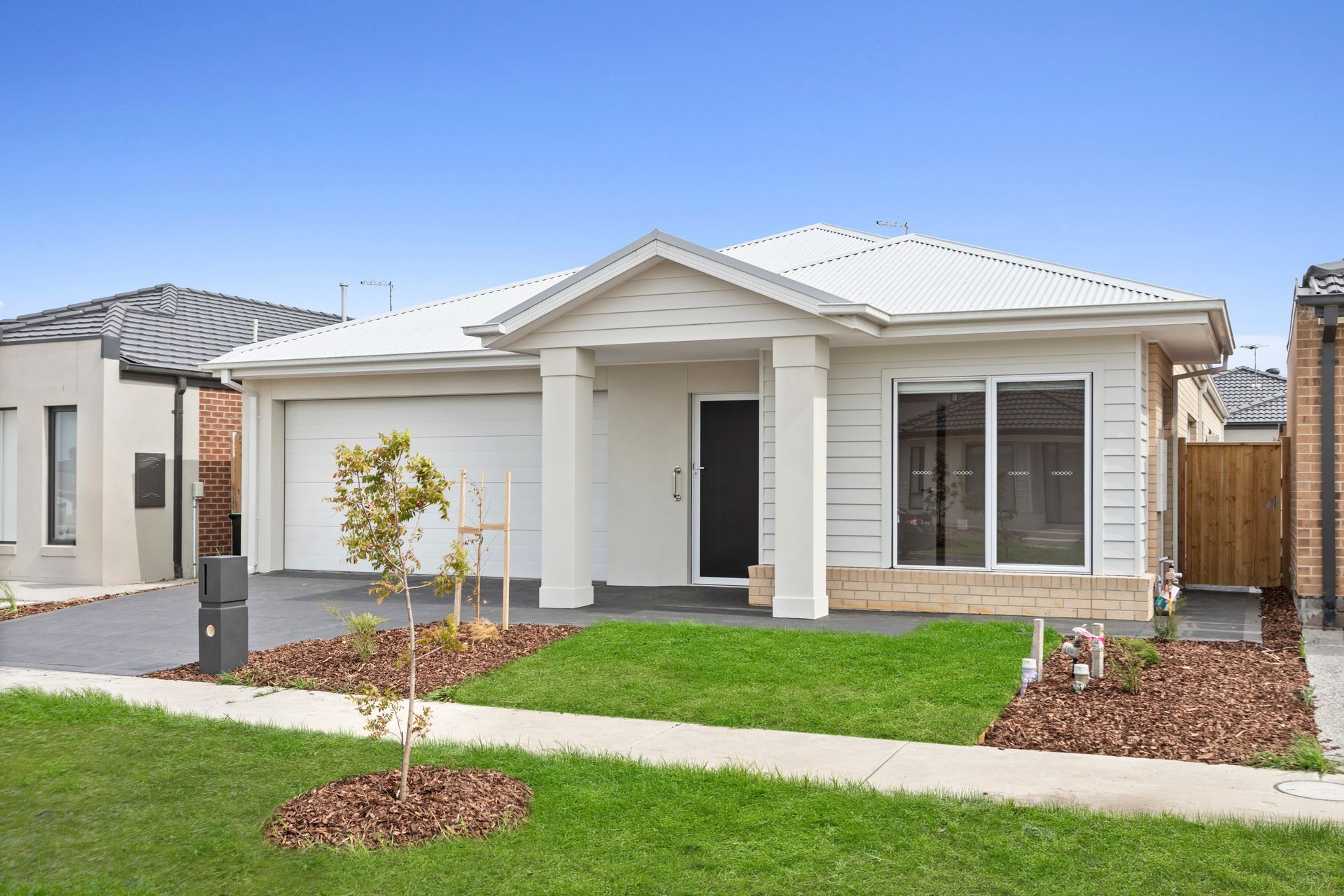Two Independent Spaces on One Title with OOA | Furnished | PR