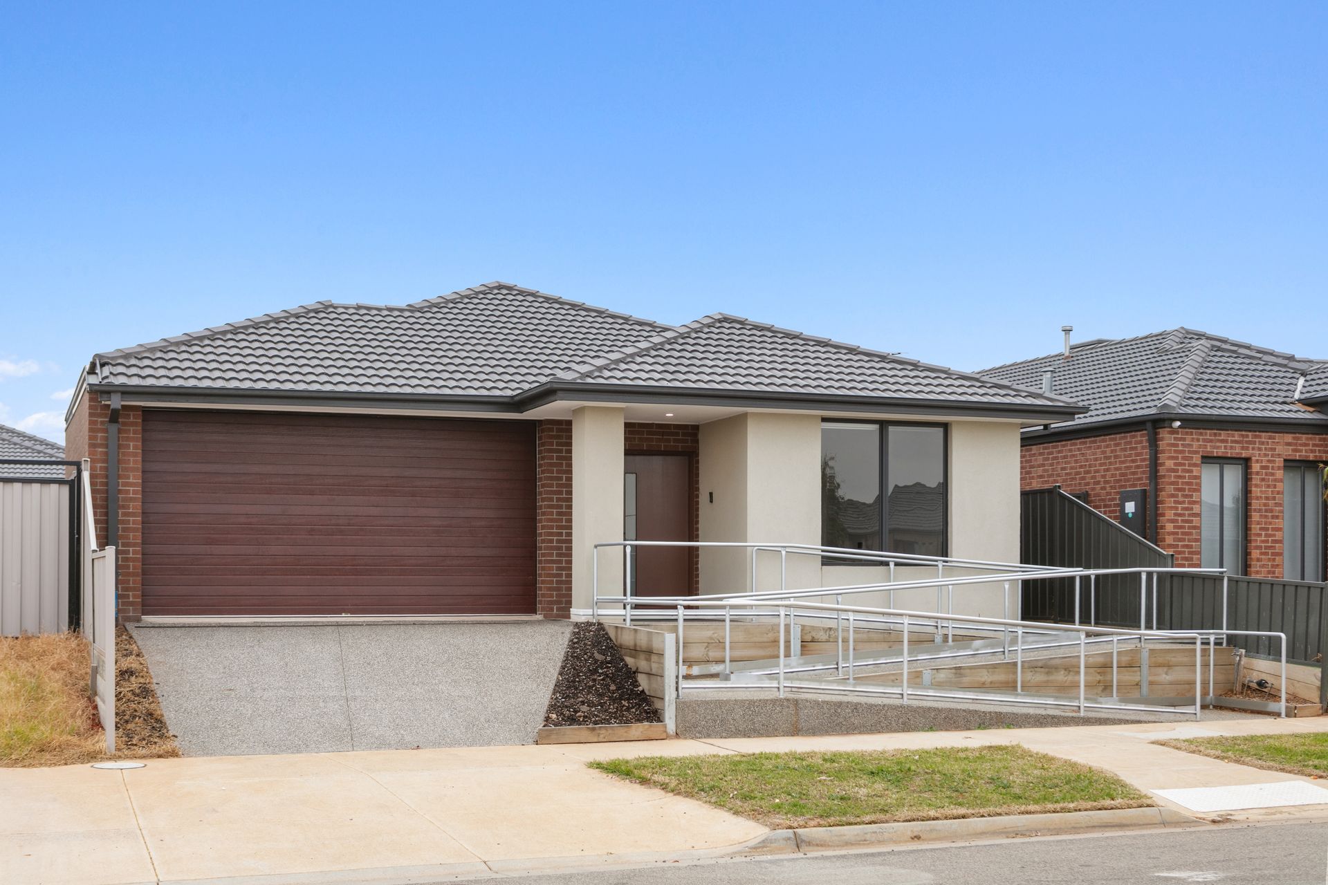 3-Participant HPS Home with OOA | Unfurnished | PR