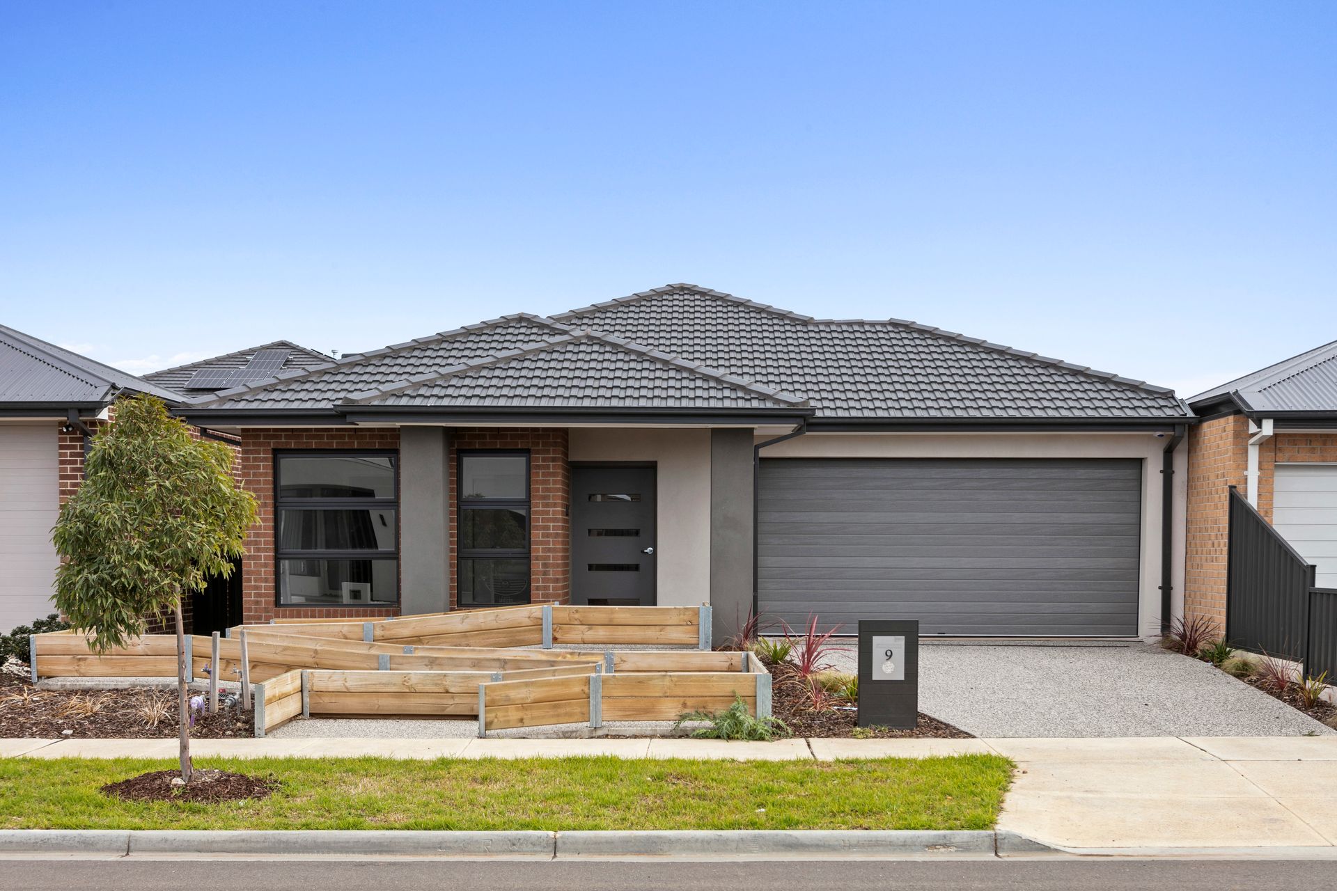2-Participant HPS Home with OOA | Unfurnished | PR