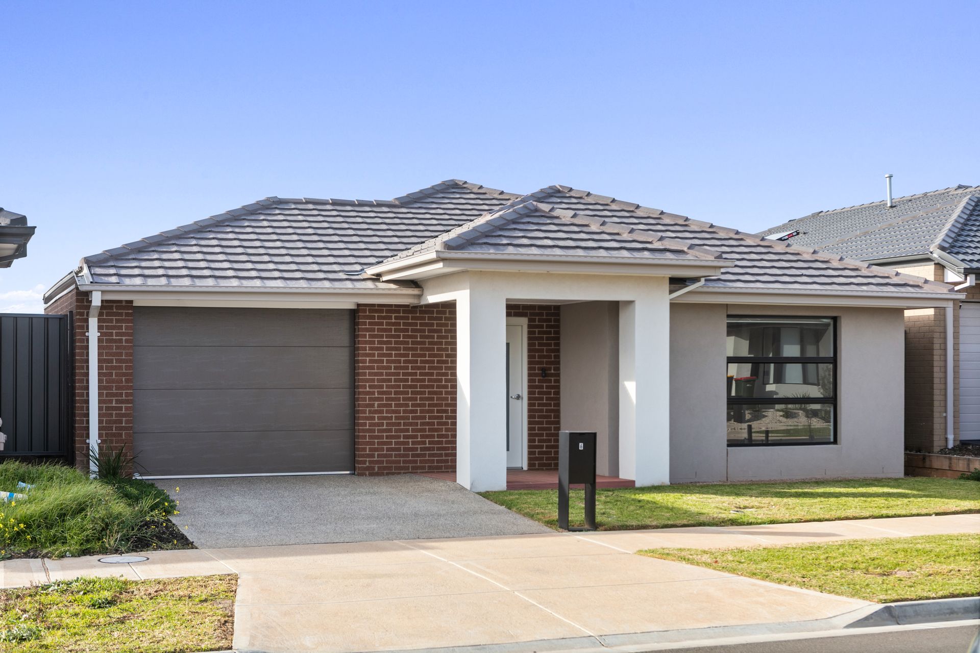 2-Participant HPS Home with OOA | Unfurnished | PR