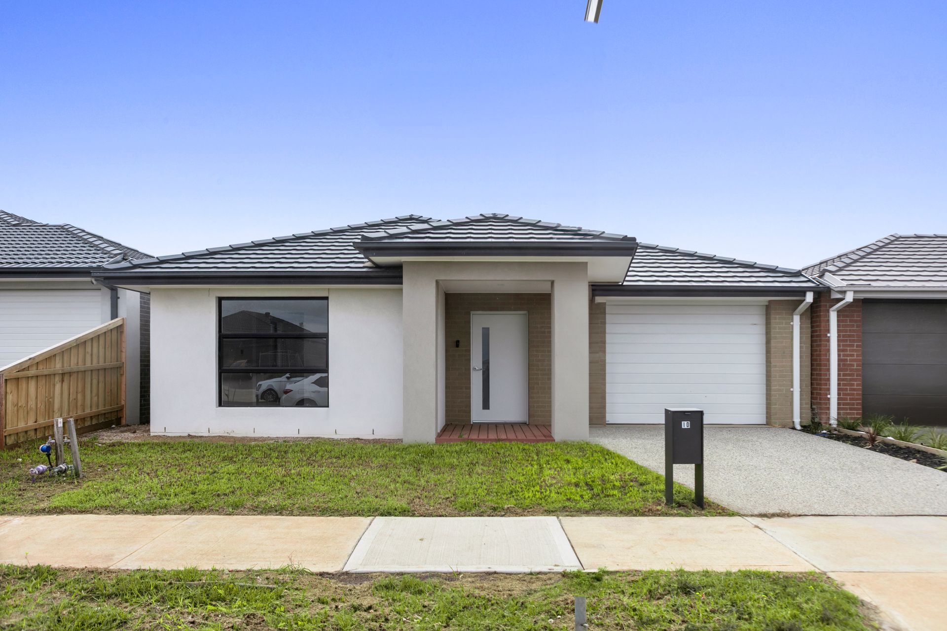 2-Participant HPS Home with OOA | Unfurnished | PR
