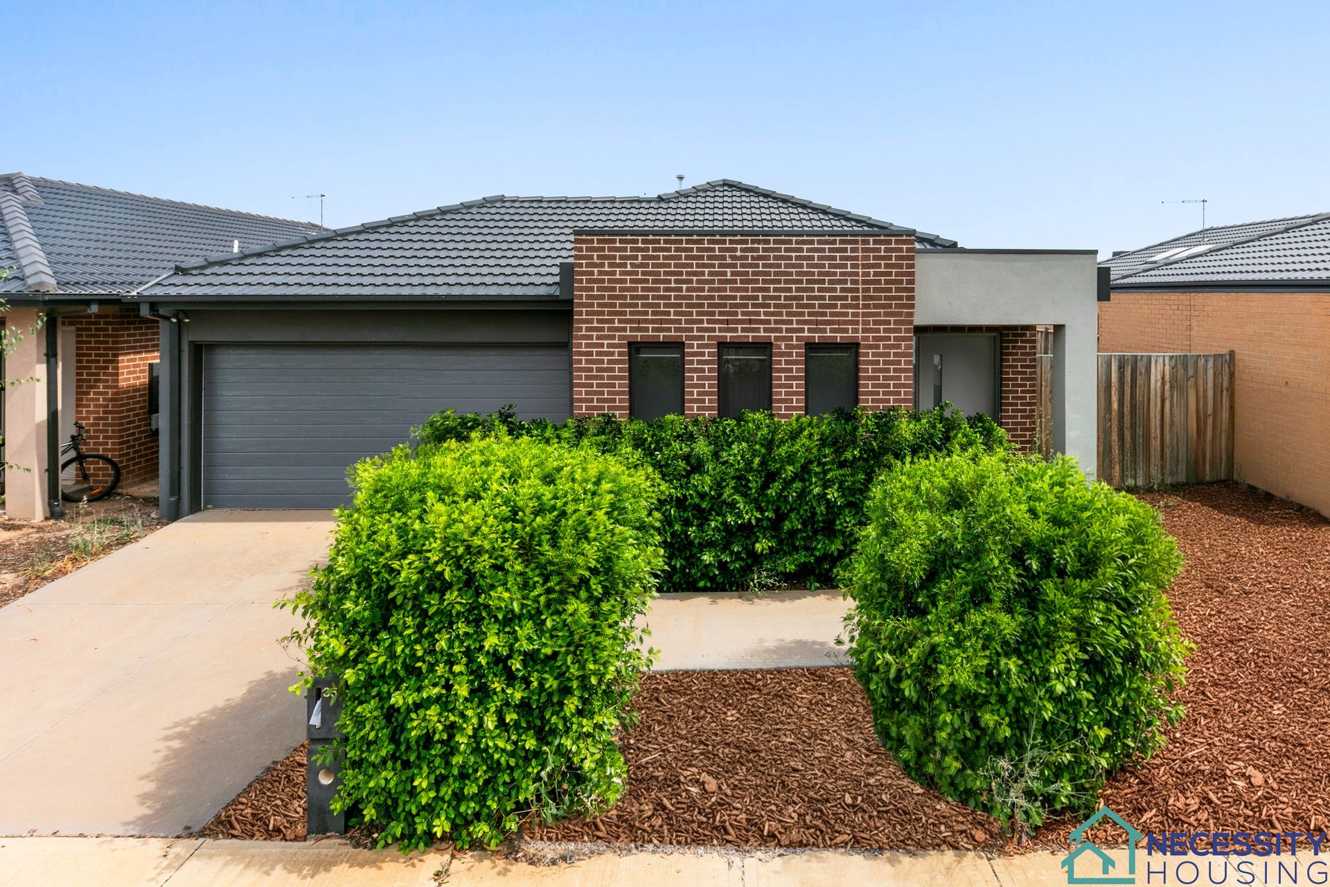 2-Participant Robust Home with OOA | Unfurnished | PR