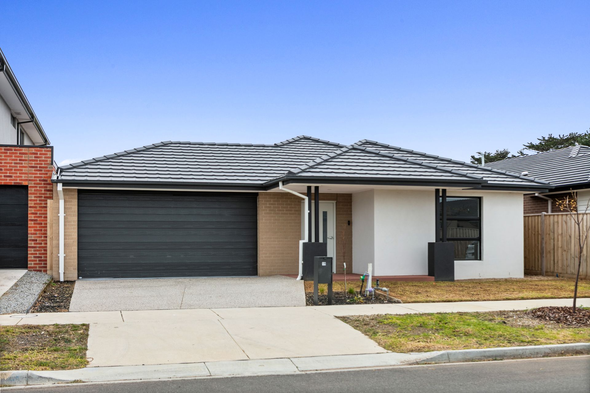 2-Participant HPS Home with OOA | Furnished | PR