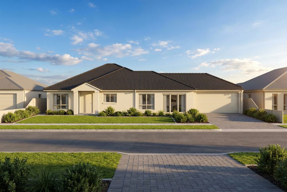 2-Participant Bariatric HPS Home with OOA | Available December 2026