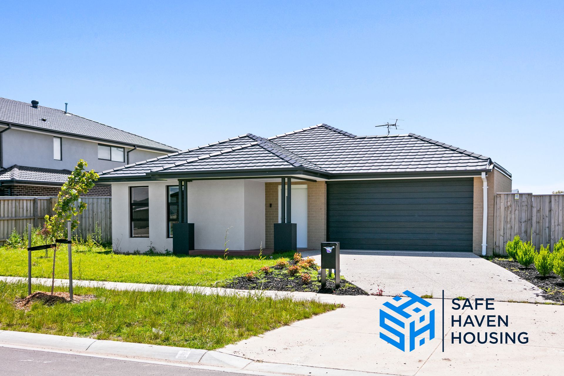 2-Participant HPS Home with OOA | Unfurnished