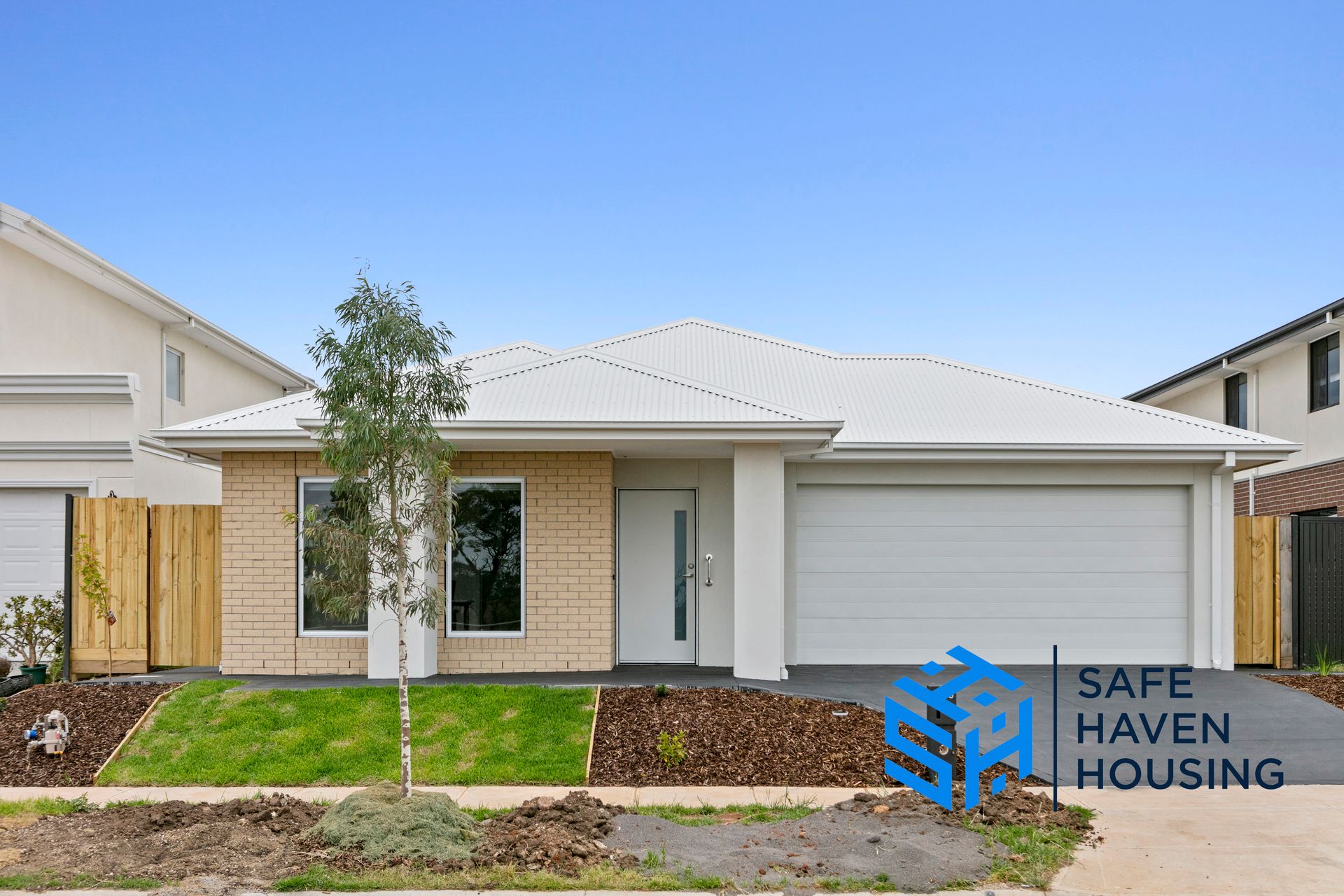 Two Independent Spaces on One Title with OOA | Furnished | PR