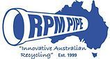 RPM Pipe