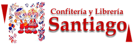 Confitería y Librería Santiago
