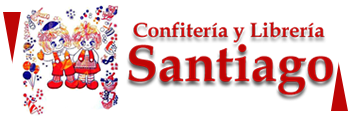 Confitería y Librería Santiago