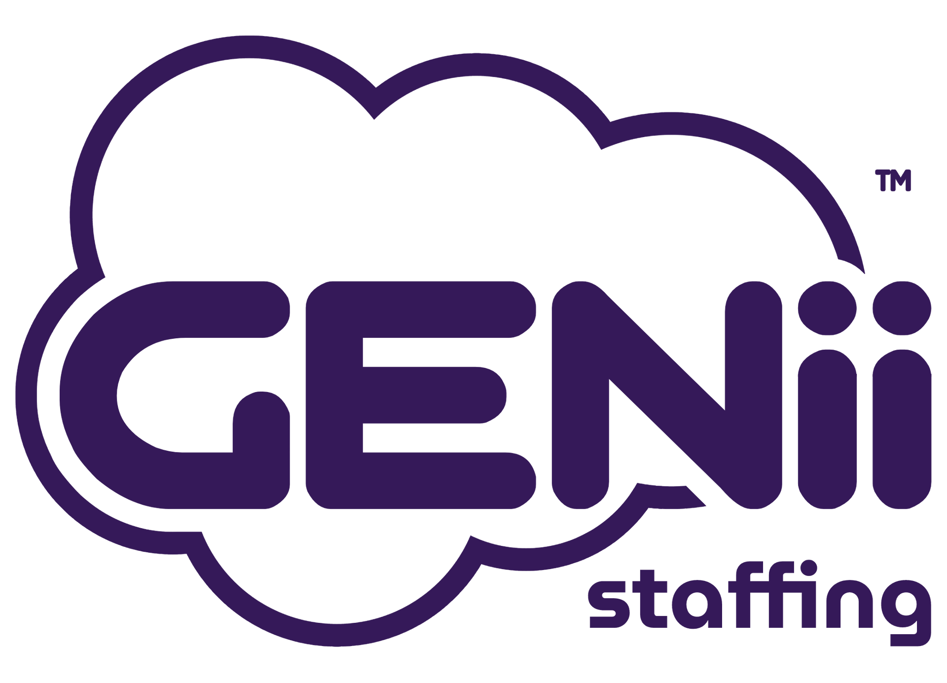 GENii Your 1 Salesforce Staffing Experts