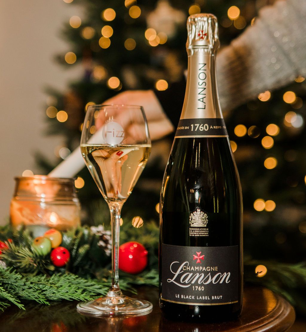 Fizz Champagne Club