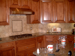 Countertops