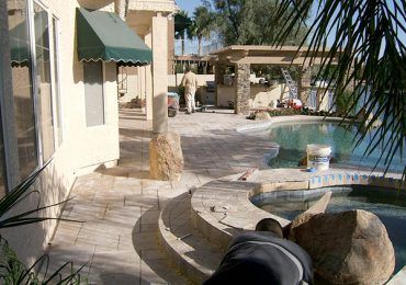 Outdoors