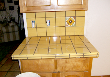 Kitchen Countertops