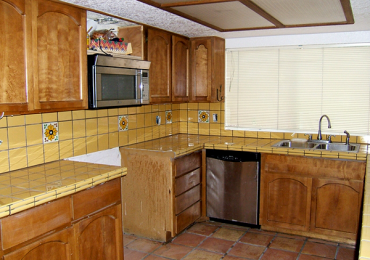 Kitchen Countertops