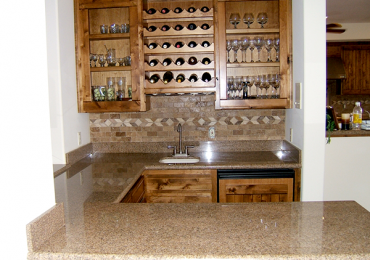 Kitchen Countertops