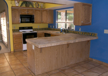 Kitchen Countertops