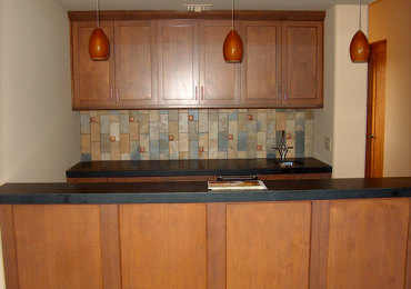 Kitchen Countertops