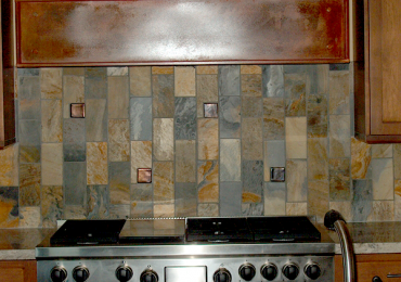 Kitchen Countertops
