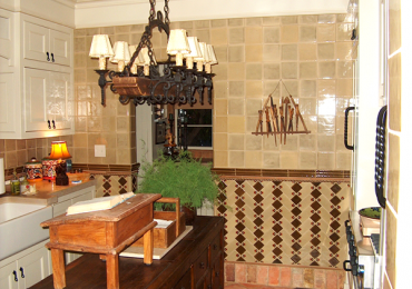 Countertops