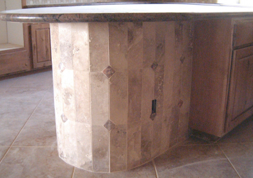 Countertops