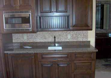 Countertops