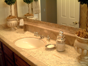 Bathroom Countertops