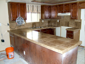 Countertops