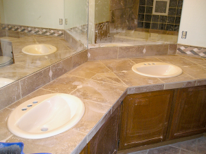 Bathroom Countertops