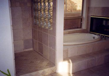 Bathtubs