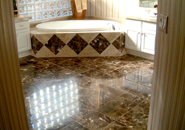 Floor Installation