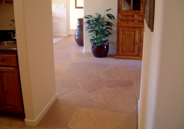 Floor Installation
