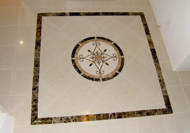 Floor Installation
