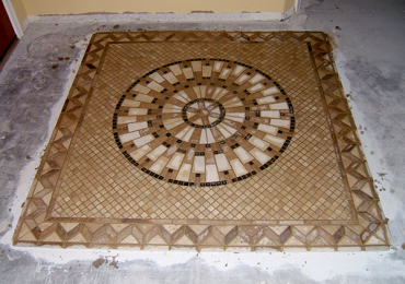 Floor Installation