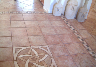 Floor Installation