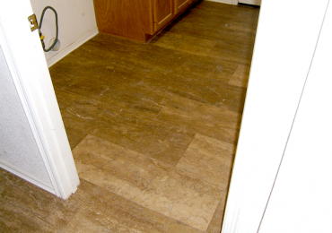 Floor Installation