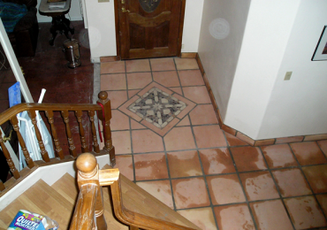 Floor Installation