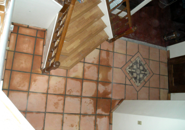 Floor Installation