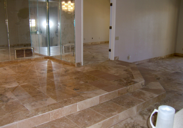 Floor Installation